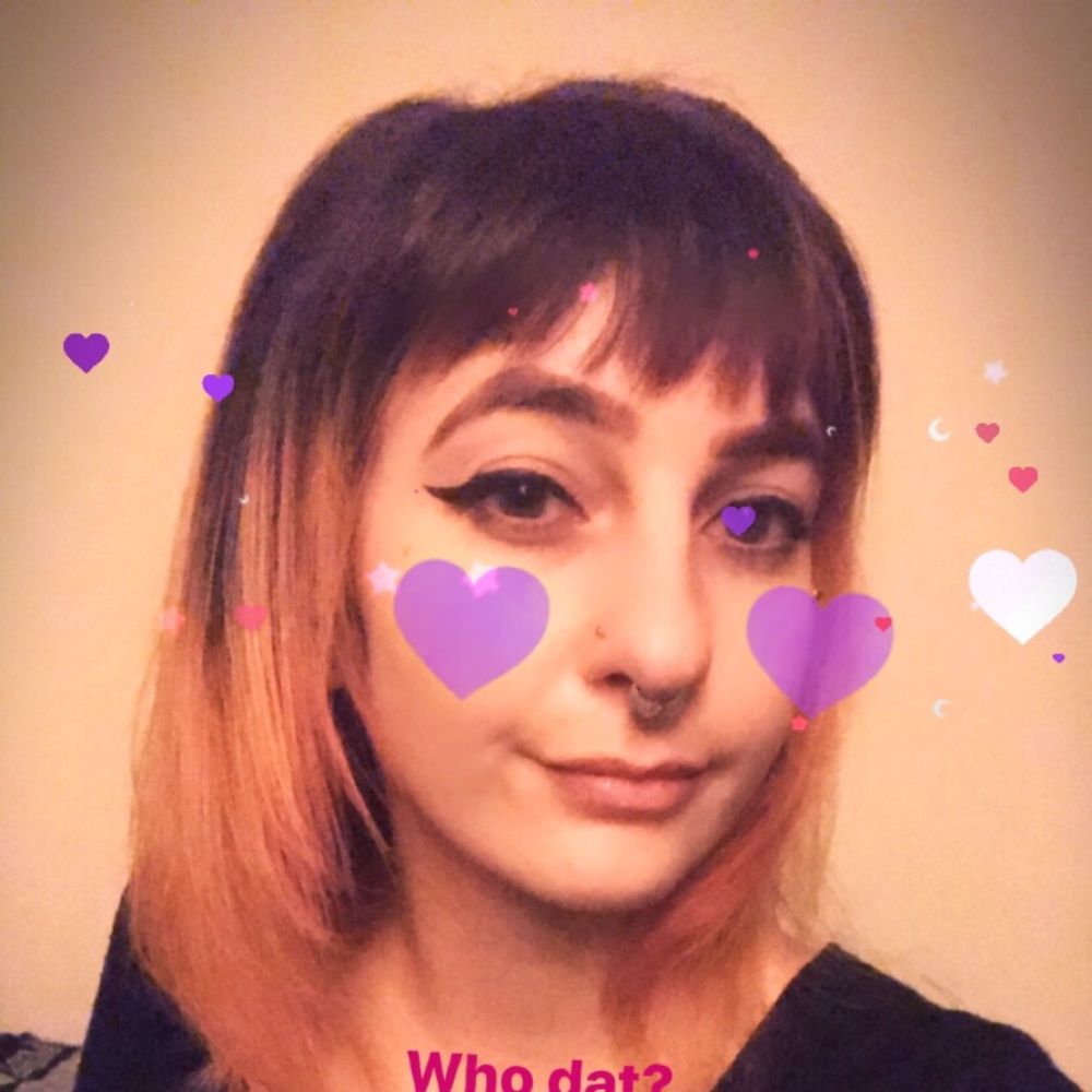 Meet your Posher, Jenna
